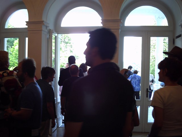 STELLUNGNAHME ZUM ADHS-NETZ