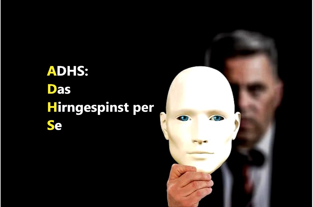 CAFÉ HOLUNDER: ADHS IN DER&nbsp;KRITIK