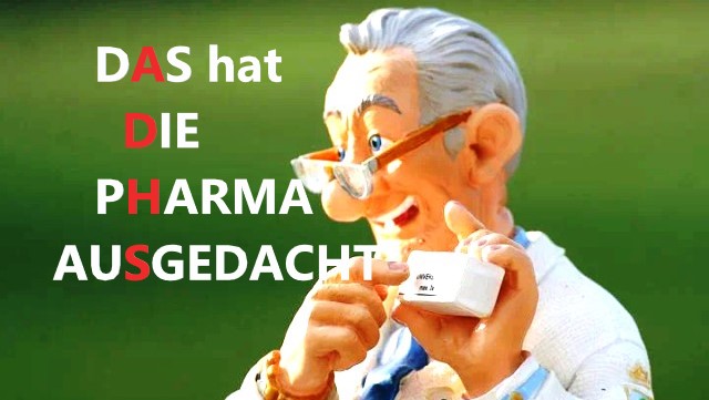 135 JAHRE AMPHETAMIN