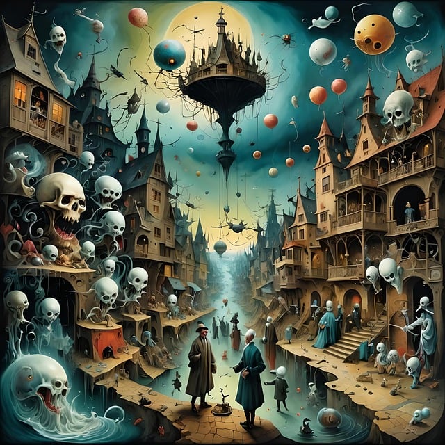 DIE VERDRÄNGUNG DER&nbsp;PSYCHE